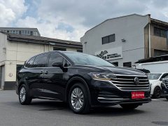 Volkswagen Viloran 2020 330TSI Business Edition - ფოტო 3