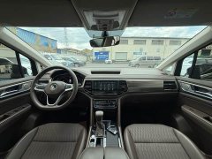 Volkswagen Viloran 2020 330TSI Business Edition - ფოტო 4