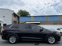Volkswagen Viloran 2020 330TSI Business Edition - ფოტო 5