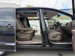 Volkswagen Viloran 2020 330TSI Business Edition - ფოტო 6