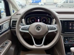 Volkswagen Viloran 2020 330TSI Business Edition - ფოტო 7
