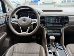 Volkswagen Viloran 2020 330TSI Business Edition - ფოტო 8