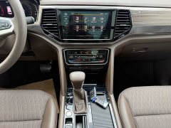 Volkswagen Viloran 2020 330TSI Business Edition - ფოტო 9