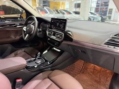BMW X3 2023 xDrive25i M Sport Package - ფოტო 9