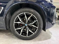 BMW X3 2023 xDrive25i M Sport Package - ფოტო 11