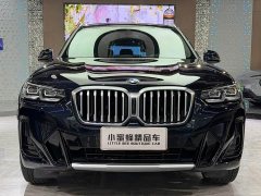 BMW X3 2023 xDrive25i M Sport Package - ფოტო 2