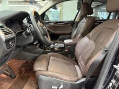BMW X3 2023 xDrive25i M Sport Package - ფოტო 4