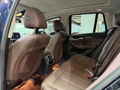 BMW X3 2023 xDrive25i M Sport Package - ფოტო 6