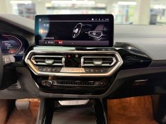BMW X3 2023 xDrive25i M Sport Package - ფოტო 7