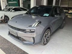 Lynk & Co Geely Lynk & Co 06 2020 1.5T Halo Edition - ფოტო 1