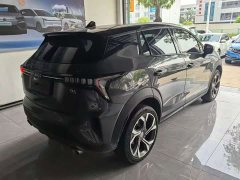 Lynk & Co Geely Lynk & Co 06 2020 1.5T Halo Edition - ფოტო 3