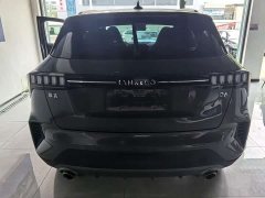 Lynk & Co Geely Lynk & Co 06 2020 1.5T Halo Edition - ფოტო 4