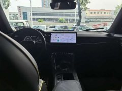 Lynk & Co Geely Lynk & Co 06 2020 1.5T Halo Edition - ფოტო 7