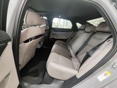 BYD Song DM-i Smart Drive 125KM LiDAR Flagship - ფოტო 10