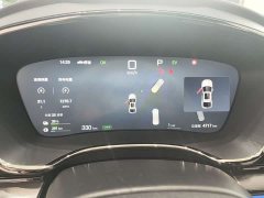 BYD Song DM-i Smart Drive 125KM LiDAR Flagship - ფოტო 11