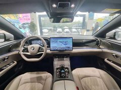 BYD Song DM-i Smart Drive 125KM LiDAR Flagship - ფოტო 14