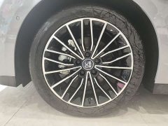 BYD Song DM-i Smart Drive 125KM LiDAR Flagship - ფოტო 15