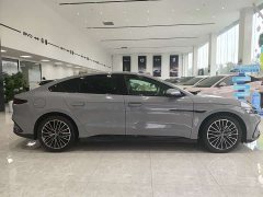 BYD Song DM-i Smart Drive 125KM LiDAR Flagship - ფოტო 4