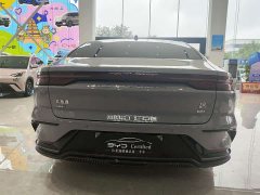 BYD Song DM-i Smart Drive 125KM LiDAR Flagship - ფოტო 6