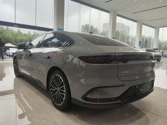 BYD Song DM-i Smart Drive 125KM LiDAR Flagship - ფოტო 7