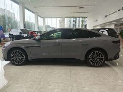 BYD Song DM-i Smart Drive 125KM LiDAR Flagship - ფოტო 8