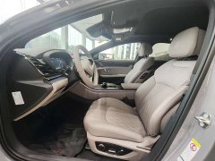 BYD Song DM-i Smart Drive 125KM LiDAR Flagship - ფოტო 9