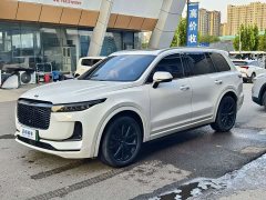 Li Auto ONE 2021 Extended Range 6-Seater - ფოტო 1