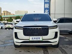 Li Auto ONE 2021 Extended Range 6-Seater - ფოტო 2