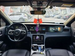 Li Auto ONE 2021 Extended Range 6-Seater - ფოტო 5