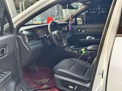 Li Auto ONE 2021 Extended Range 6-Seater - ფოტო 6