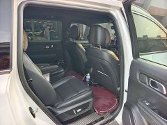 Li Auto ONE 2021 Extended Range 6-Seater - ფოტო 7