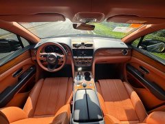 Bentley Bentayga 4.0T V8 - ფოტო 11