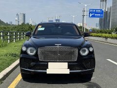 Bentley Bentayga 4.0T V8 - ფოტო 2