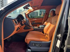 Bentley Bentayga 4.0T V8 - ფოტო 7