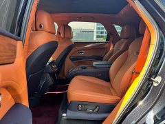 Bentley Bentayga 4.0T V8 - ფოტო 8