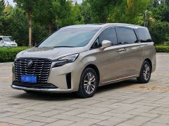 Buick GL8 ES Luxe Enjoyment Edition - ფოტო 1