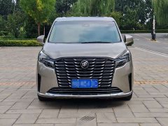 Buick GL8 ES Luxe Enjoyment Edition - ფოტო 2