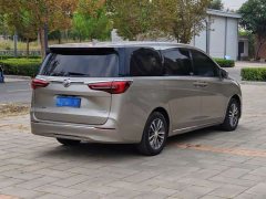 Buick GL8 ES Luxe Enjoyment Edition - ფოტო 4