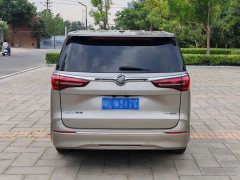 Buick GL8 ES Luxe Enjoyment Edition - ფოტო 5