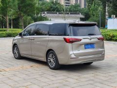 Buick GL8 ES Luxe Enjoyment Edition - ფოტო 6