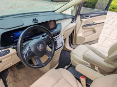 Buick GL8 ES Luxe Enjoyment Edition - ფოტო 7