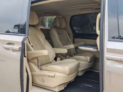 Buick GL8 ES Luxe Enjoyment Edition - ფოტო 8