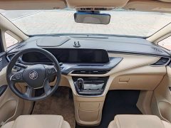 Buick GL8 ES Luxe Enjoyment Edition - ფოტო 9