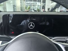 Mercedes-Benz GLB 220 Dynamic - ფოტო 10