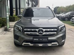 Mercedes-Benz GLB 220 Dynamic - ფოტო 2