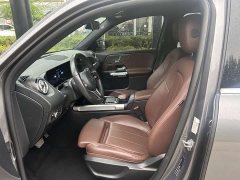 Mercedes-Benz GLB 220 Dynamic - ფოტო 7