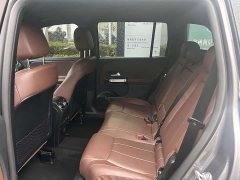 Mercedes-Benz GLB 220 Dynamic - ფოტო 8