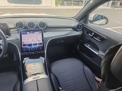 Mercedes-Benz C-Class C 200 L Sport Edition - ფოტო 11