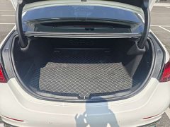 Mercedes-Benz C-Class C 200 L Sport Edition - ფოტო 13