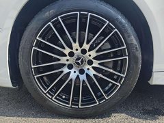 Mercedes-Benz C-Class C 200 L Sport Edition - ფოტო 17